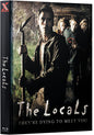 The Locals | Uncut mediabook Edition - Cover C