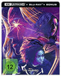 The Marvels - Steelbook (4K Ultra HD)