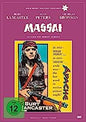 Massai - Der grosse Apache (Edition Western-Legenden #53)