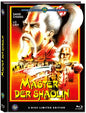 Master der Shaolin | Uncut Mediabook Edition - Cover B