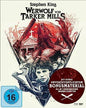 Mediabook Stephen Kings: Der Werwolf von Tarker Mills