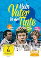 Mein Vater in der Tinte