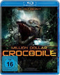 Million Dollar Crocodile - Die Jagd beginnt Blu - ray gebraucht - fanpush - media