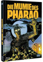 Mediabook Die Mumie des Pharao Cover A
