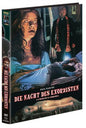 Die Nacht des Exorzisten | 2-Disc Limited Mediabook (999) - Cover A