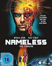 Nameless - Total Terminator (Mediabook A, Blu-ray + DVD)