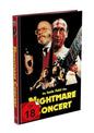 NIGHTMARE CONCERT - 4 - Disc Mediabook Cover C (BD+2DVD+CD) Lim. Ed. 999 - fanpush - media