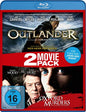 Outlander/Oxford Murders - 2 Movie Pack auf Blu - ray gebraucht - fanpush - media