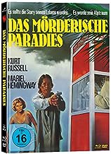 Das mörderische Paradies (Mediabook/Cover B) (+ DVD) [Blu-ray]
