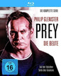 PREY - DIE BEUTE (STAFFEL 2) BLU - RAY - fanpush - media