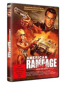 American Rampage - Rache der Justiz