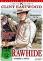 Rawhide | Staffel 2 - Teil 2 (Episoden 17-31) (4 DVDs)