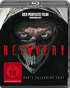 Recovery [Blu-ray]