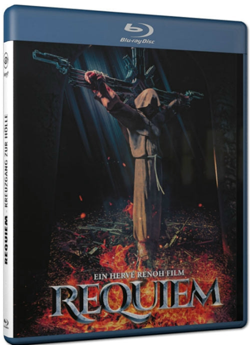 Requiem - Uncut Edition