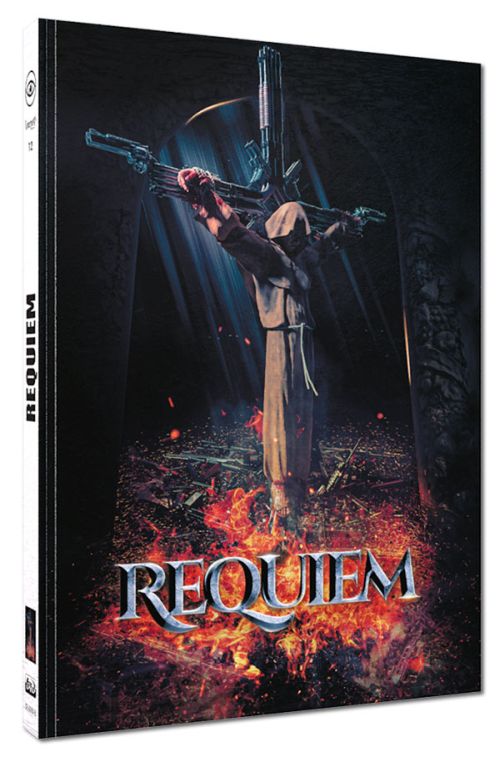 Requiem | Uncut Mediabook Edition - Cover A