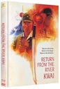 Zurück vom River Kwai | Uncut Mediabook Edition - Cover B