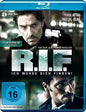 R.I.F. - Ich werde dich finden! [Blu-ray]
