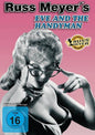 Russ Meyer: Eve And The Handyman - Kinoedition DVD - fanpush - media