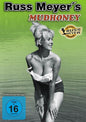 Russ Meyer: Mudhoney - Kinoedition DVD - fanpush - media