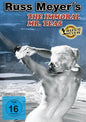 Russ Meyer: The Immoral Mr. Teas - Kinoedition DVD - fanpush - media
