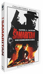 The Samaritan | Mediabook - Cover B