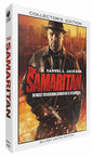 The Samaritan | Mediabook - Cover A Limitiert auf 555