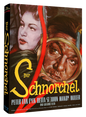 Der Schnorchel | Mediabook - Limited Hammer Edition Nr. 39 - Cover A