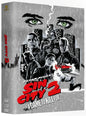 Sin City 2 - A Dame to Kill For | Uncut Mega Mediabook Edition - Cover B