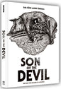 Son of the Devil | Uncut Mediabook Edition - Cover C