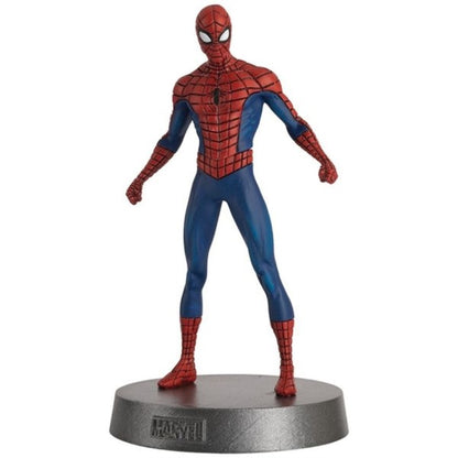 Spider-Man 1:18 Eaglemoss Marvel