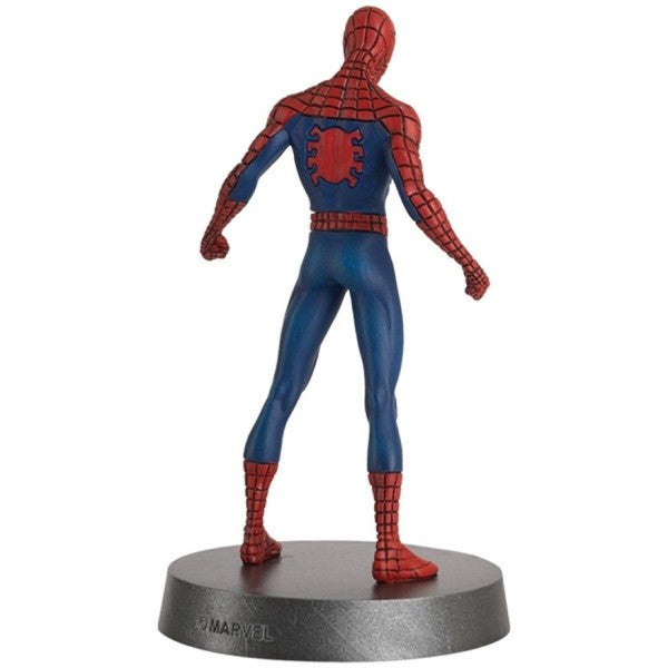 Spider-Man 1:18 Eaglemoss Marvel