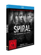 Spiral | Die kompletten Staffeln 1+2