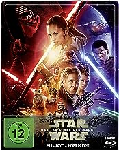 Star Wars: Das Erwachen der Macht - Steelbook Edition [Blu-ray]