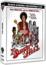BR Sugar Hill (Black Cinema Collection #15) (2Discs) - limitiert auf 1.500 Stück