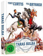 Taras Bulba | Mediabook - Cover A