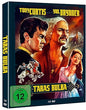 Taras Bulba - Mediabook Cover B