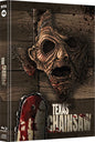Texas Chainsaw | Unrated Mediabook Edition - Cover A