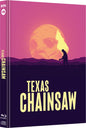 Texas Chainsaw | Unrated Mediabook Edition - Cover B