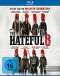 The Hateful 8 Blu - ray gebraucht - fanpush - media