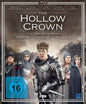 The Hollow Crown - Staffel 2 - The Wars of the Roses Blu - ray - fanpush - media
