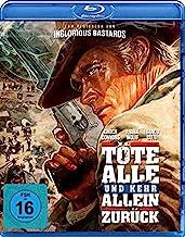 Töte alle und kehr allein zurück-BLU-RAY