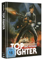 Top Fighter | Mediabook Limited Collector's Edition