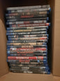 25er BLU-RAY TRASH Paket!!!!!!