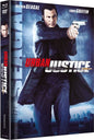 Urban Justice - Blinde Rache | Uncut Mediabook Edition - Cover Original