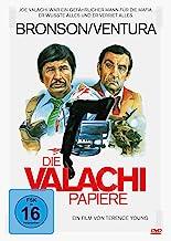 Die Valachi-Papiere DVD