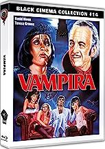 Vampira - Limitiert auf 1500 Stück - Black Cinema Collection #14 (Blu-ray + DVD)