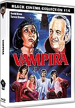 BR Vampira (Black Cinema Collection #14) (2Discs) - limitiert auf 1.500 Stück