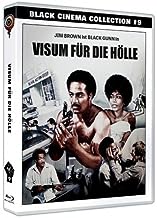 BR Visum für die Hölle (Black Cinema Collection #09) (2Discs) - limitiert auf 1.500 Stück