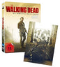The Walking Dead | Staffel 5 - UNCUT LTD. Steelbook mit Lenticular