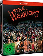 The Warriors - Limited Steelbook [Blu-ray]